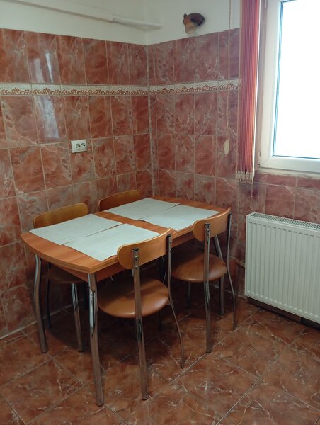 Piata Iancului,